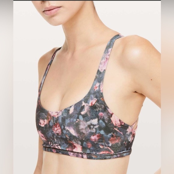 Lululemon Free To Be Bra(Wild) - Picture 1 of 7